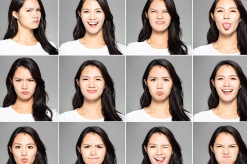 Facial Feedback Theory