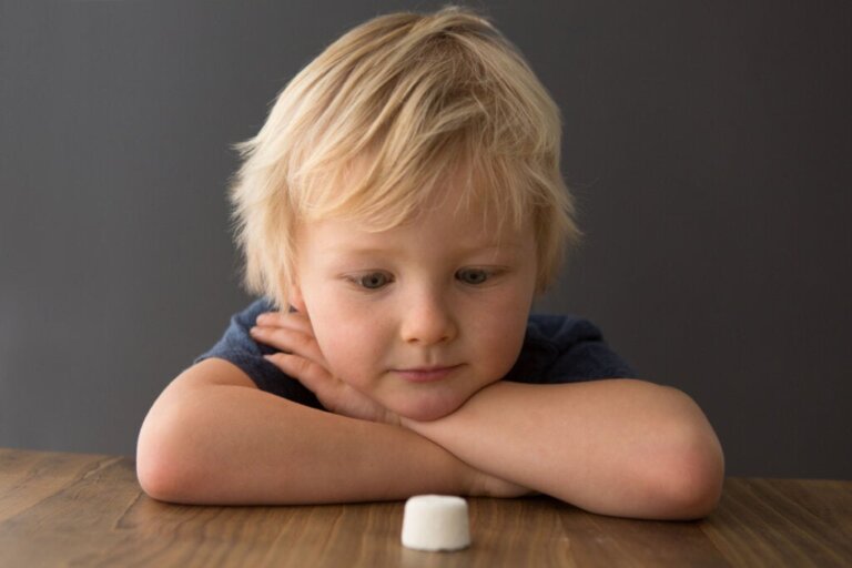 The Stanford Marshmallow Experiment: Researching Delayed Gratification