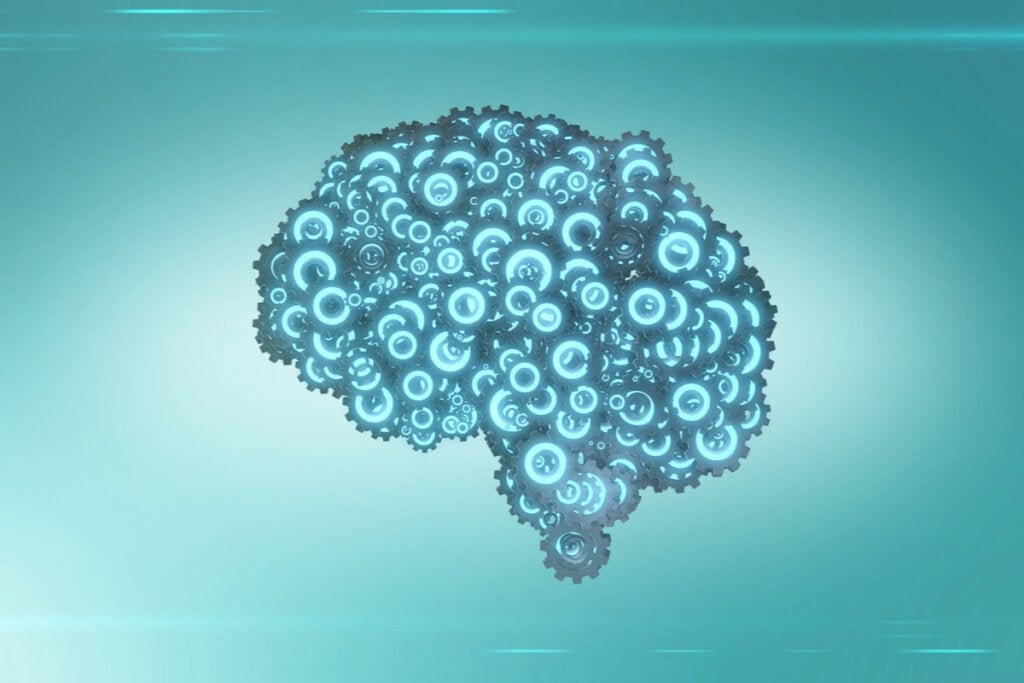 The Radex Model of Intelligence