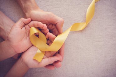How Do I Tell My Child that They Have Cancer?