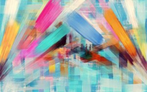 An Emotional Canvas Therapeutic Exercise