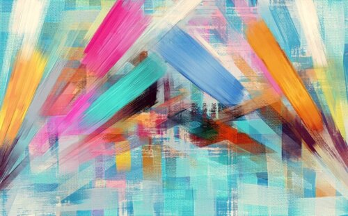 An Emotional Canvas Therapeutic Exercise