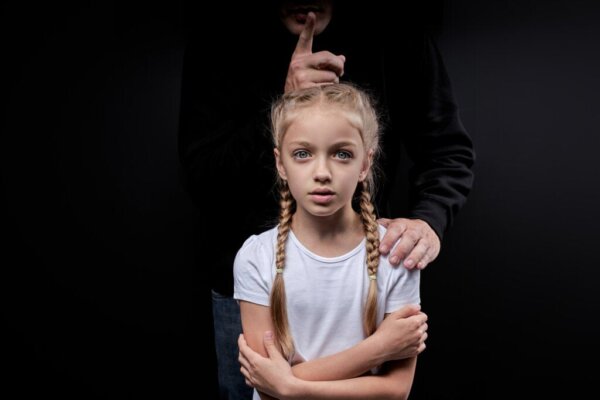 Why Children Find It Hard to Talk About Abuse