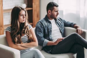 The Problems of Having a Passive Partner