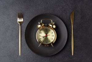 Some Curious Facts About Fasting