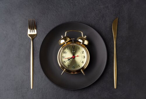 Some Curious Facts About Fasting