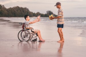 Eight Tips for Coping with a Child's Disability