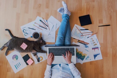 Non-Linear Working: Changing the Working Day