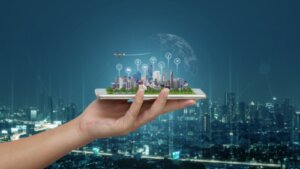 Evgeny Morozov and Cyber Utopianism