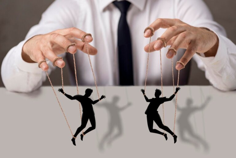 Manipulators Accuse Others of Manipulating: Are You a Victim?