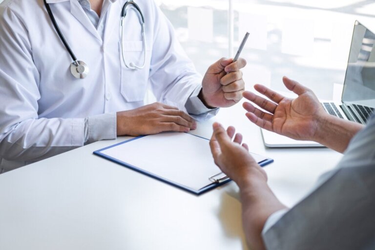 Three Unprofessional Behaviors in the Health Profession