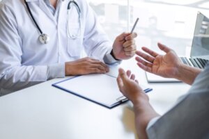 Three Unprofessional Behaviors in the Health Profession