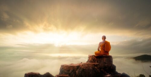 Being Silent: An Integral Part of Zen Philosophy