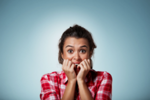 The Pyramid of Fear: Understanding What Scares You