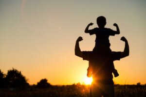 The Father-Child Activation Relationship Theory