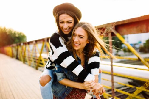 The Different Types of Siblings