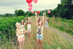 The Importance of New Experiences