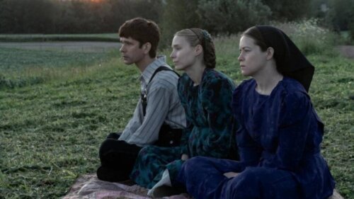 Women Talking: Remaking a Broken World