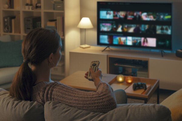 How What You Watch on TV Affects You
