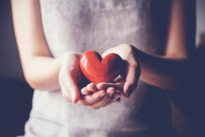 Five Ways of Showing Love to Yourself