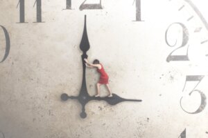 The Locus of Control and Your Mental Health