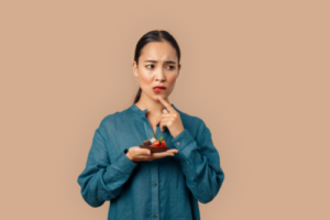 Your Beliefs Can Fool Your Stomach, Research Claims