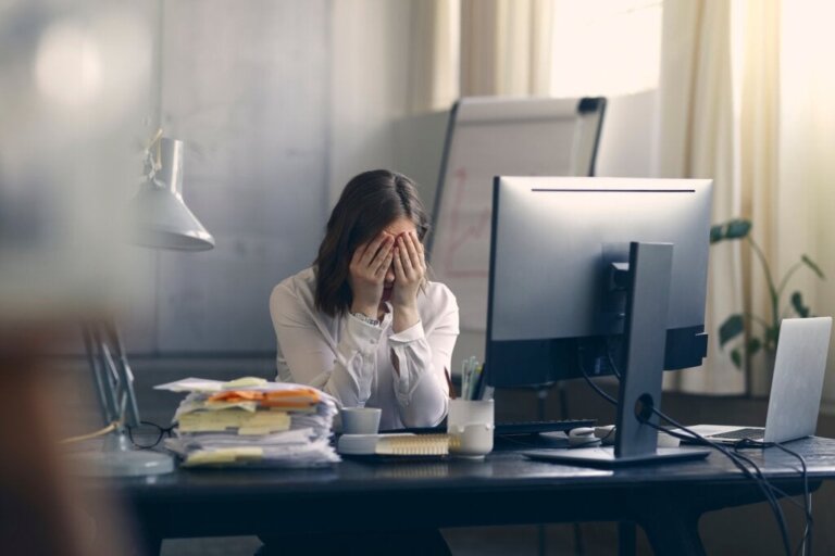 How Do Mental Health Problems Impact the Workplace?
