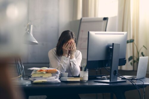 How Do Mental Health Problems Impact the Workplace?