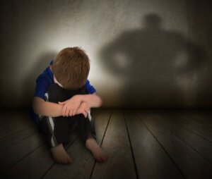 Childhood Sexual Victimization