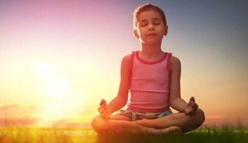 Mindfulness Exercises for Children