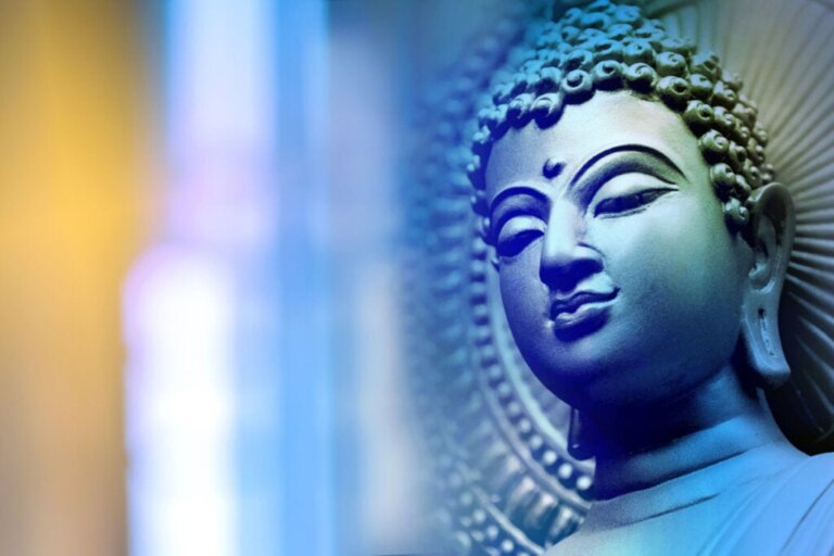 Four Buddhist Strategies For Dealing With Stress