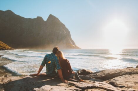 Can a Trip Away Save a Relationship?