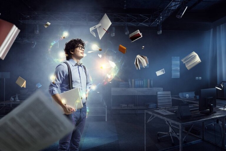 Po (Lateral Thinking): From the Ordinary to the Extraordinary