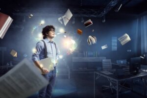 Po (Lateral Thinking): From the Ordinary to the Extraordinary
