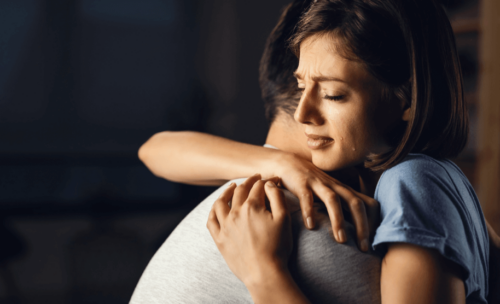 The Effects of Emotional Dependence