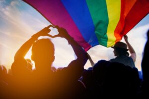 Challenging LGBTIphobia