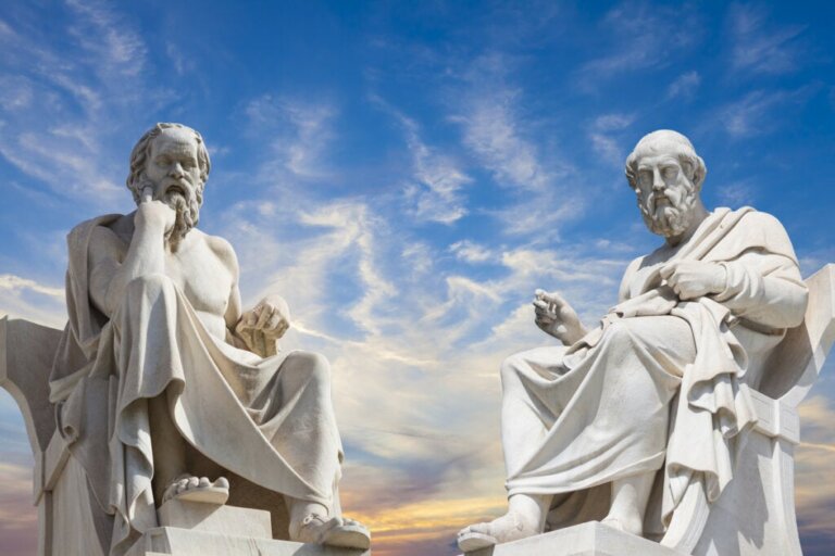 A Few Curious Facts About Some of the Greatest Philosophers