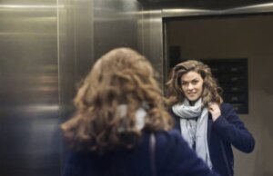 Do You Know Why Elevators Have Mirrors?