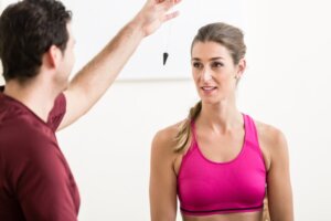 Sports Hypnosis