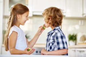 The Benefits of Identifying the Sensory Profile