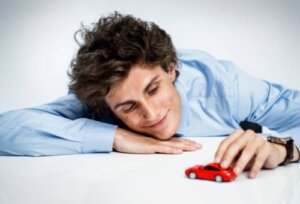 Peter Pan Syndrome: Adults Who Never Grow Up