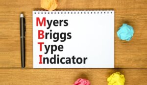 Myers & Briggs: Two Housewives Who Changed Psychology