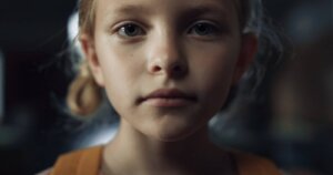 The Thousand-Yard Stare: The Expression of Trauma