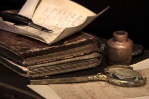 Friedrich Glauser: Father of the German Crime Novel