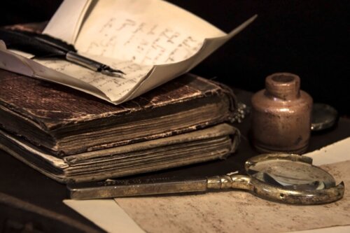 Friedrich Glauser: Father of the German Crime Novel