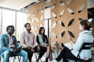 Occupational Psychology: What It Is and How It Works