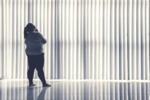 The Link Between Obesity and Eating Disorders