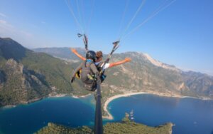 Episodic Future Thinking in the Treatment of Risky Behaviors