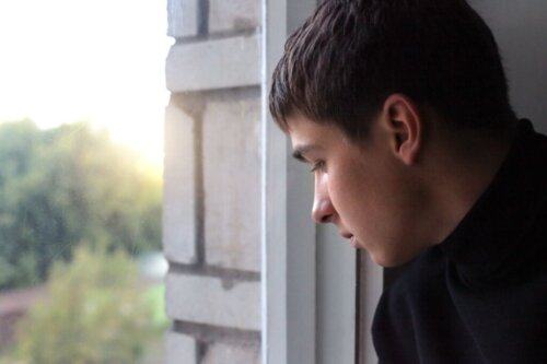 The Relationship Between Emotional Suffering and Cyberbullying