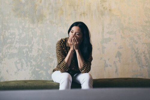 Five of the Most Common Fears and Their Characteristics